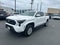 2025 Toyota Tacoma 4WD SR