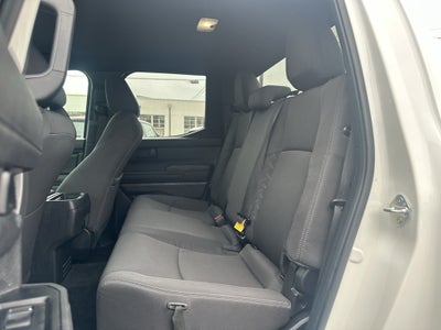 2025 Toyota Tacoma 4WD SR