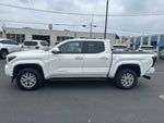 2025 Toyota Tacoma 4WD SR