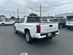 2025 Toyota Tacoma 4WD SR
