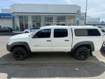2009 Toyota Tacoma Base