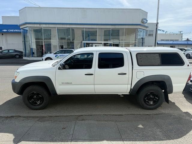2009 Toyota Tacoma Base