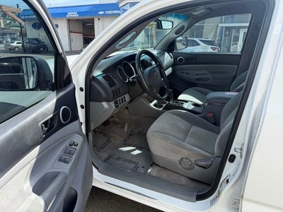 2009 Toyota Tacoma Base