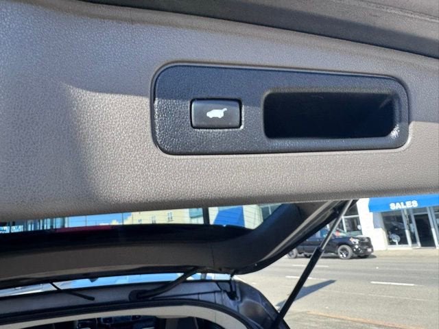 2013 Honda Odyssey EX-L