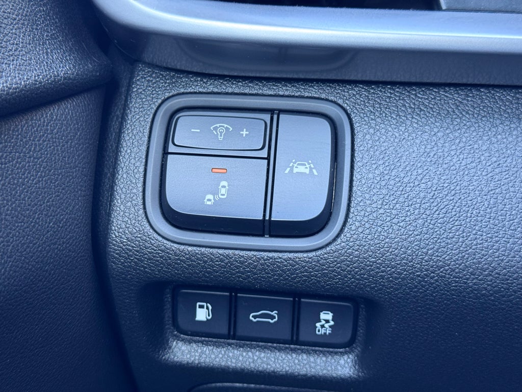 2020 Kia Optima S