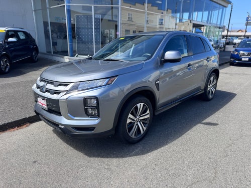 2024 Mitsubishi Outlander Sport S