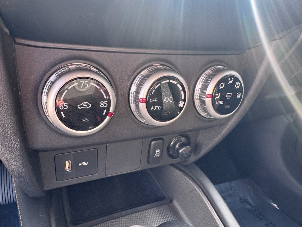 2024 Mitsubishi Outlander Sport S