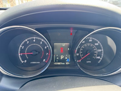 2024 Mitsubishi Outlander Sport S