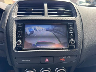 2024 Mitsubishi Outlander Sport S