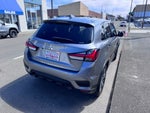 2024 Mitsubishi Outlander Sport S