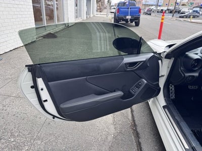 2024 Toyota GR86 Premium