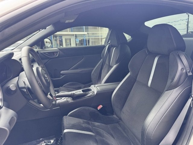 2024 Toyota GR86 Premium