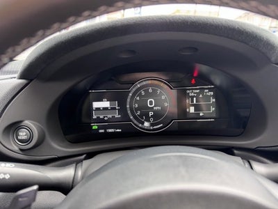 2024 Toyota GR86 Premium