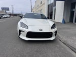 2024 Toyota GR86 Premium
