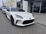 2024 Toyota GR86 Premium
