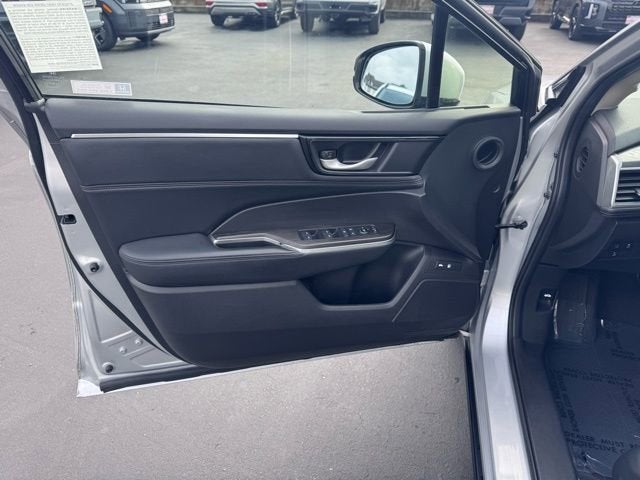 2019 Honda Clarity Plug-In Hybrid Base