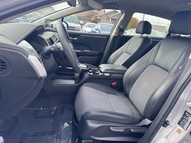 2019 Honda Clarity Plug-In Hybrid Base