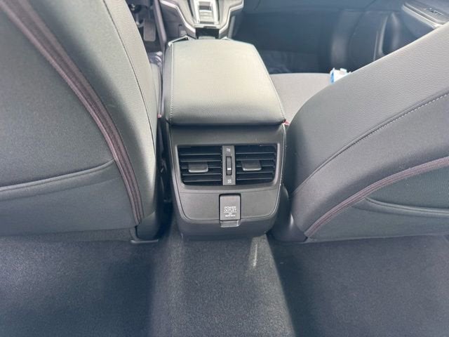 2019 Honda Clarity Plug-In Hybrid Base