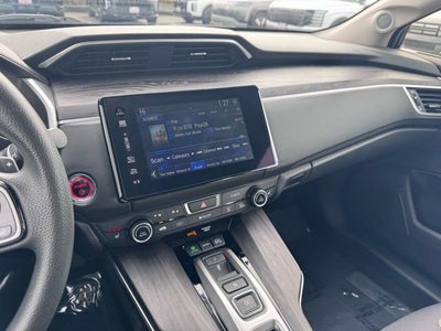 2019 Honda Clarity Plug-In Hybrid Base