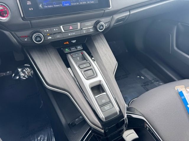 2019 Honda Clarity Plug-In Hybrid Base