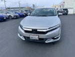 2019 Honda Clarity Plug-In Hybrid Base