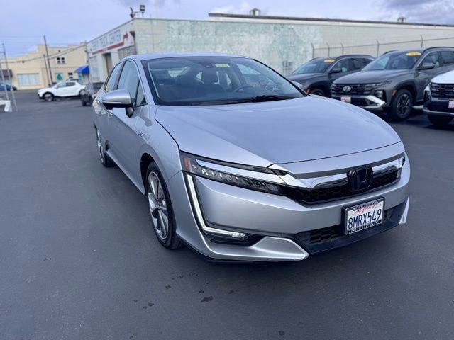 2019 Honda Clarity Plug-In Hybrid Base