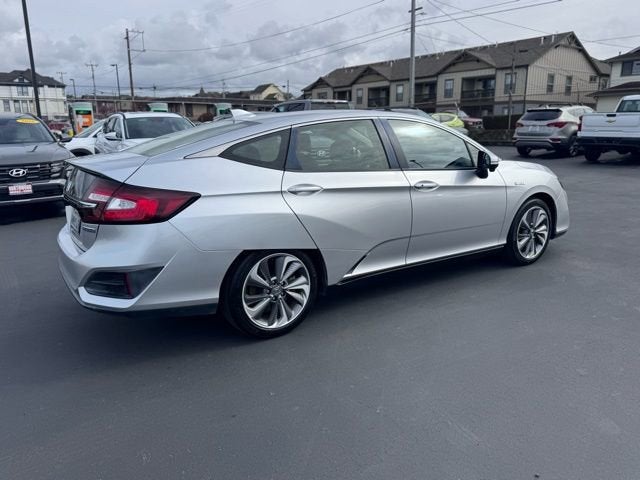 2019 Honda Clarity Plug-In Hybrid Base