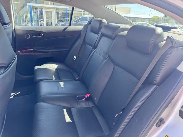 2011 Lexus GS 350 