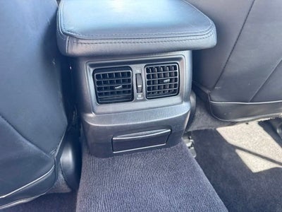 2011 Lexus GS 350 