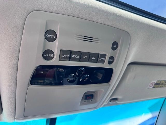 2011 Lexus GS 350 