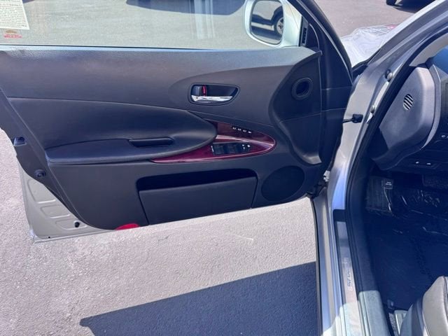 2011 Lexus GS 350 