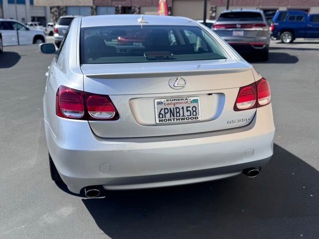 2011 Lexus GS 350 