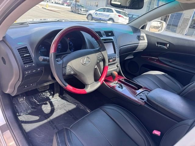 2011 Lexus GS 350 