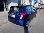 2022 Chevrolet Spark LS Manual