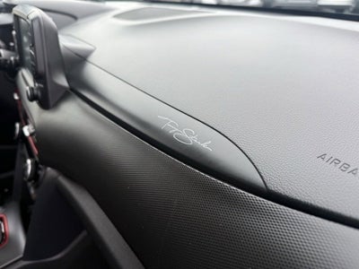 2019 Hyundai Kona Iron Man