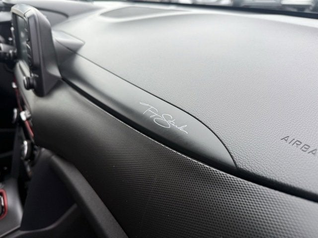 2019 Hyundai Kona Iron Man