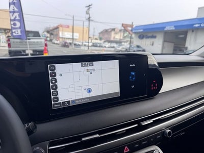 2023 Hyundai Palisade XRT