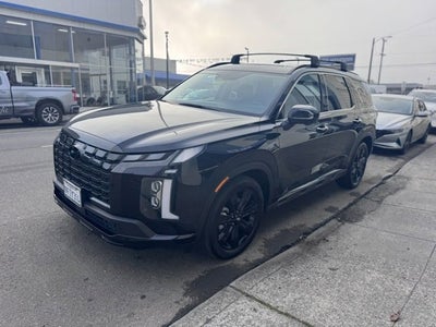 2023 Hyundai Palisade XRT