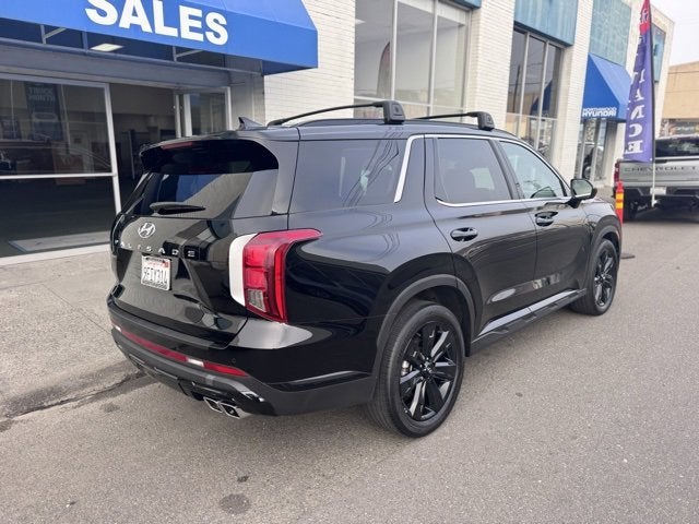 2023 Hyundai Palisade XRT