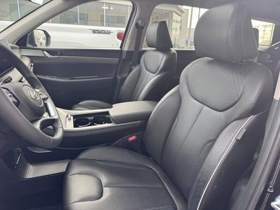 2023 Hyundai Palisade XRT