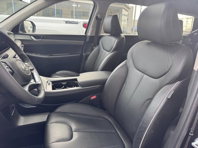 2023 Hyundai Palisade XRT
