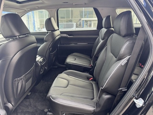2023 Hyundai Palisade XRT