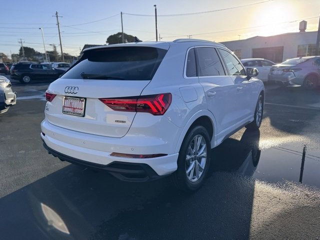 2024 Audi Q3 S line Premium