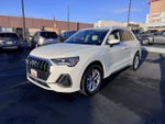 2024 Audi Q3 S line Premium