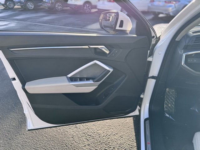 2024 Audi Q3 S line Premium