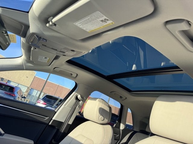 2024 Audi Q3 S line Premium