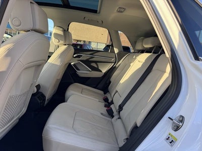 2024 Audi Q3 S line Premium