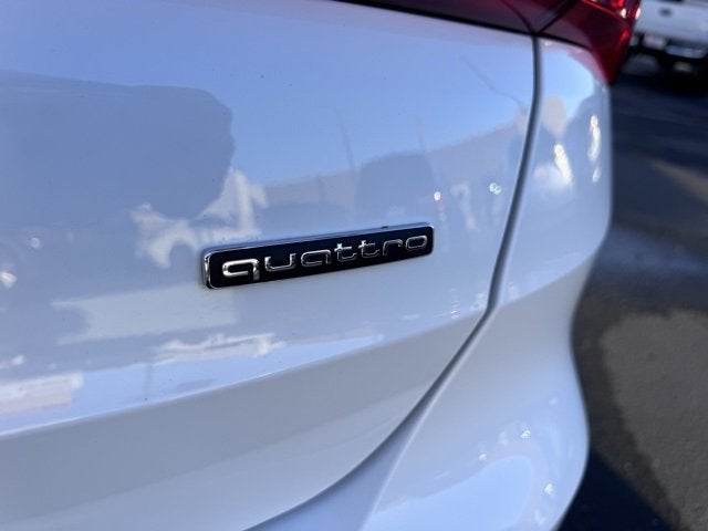 2024 Audi Q3 S line Premium