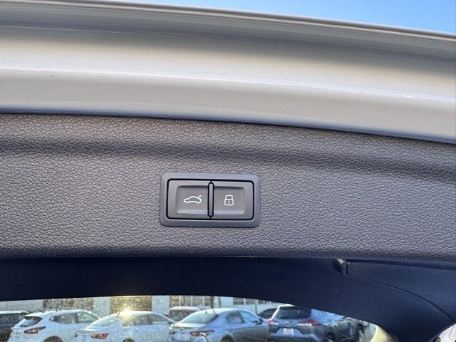 2024 Audi Q3 S line Premium