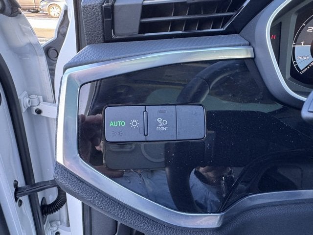 2024 Audi Q3 S line Premium